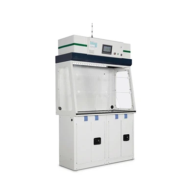 Benchtop kanalfri stinkskab