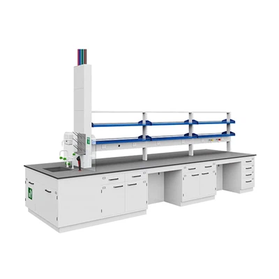 Lab arbejdsstationer